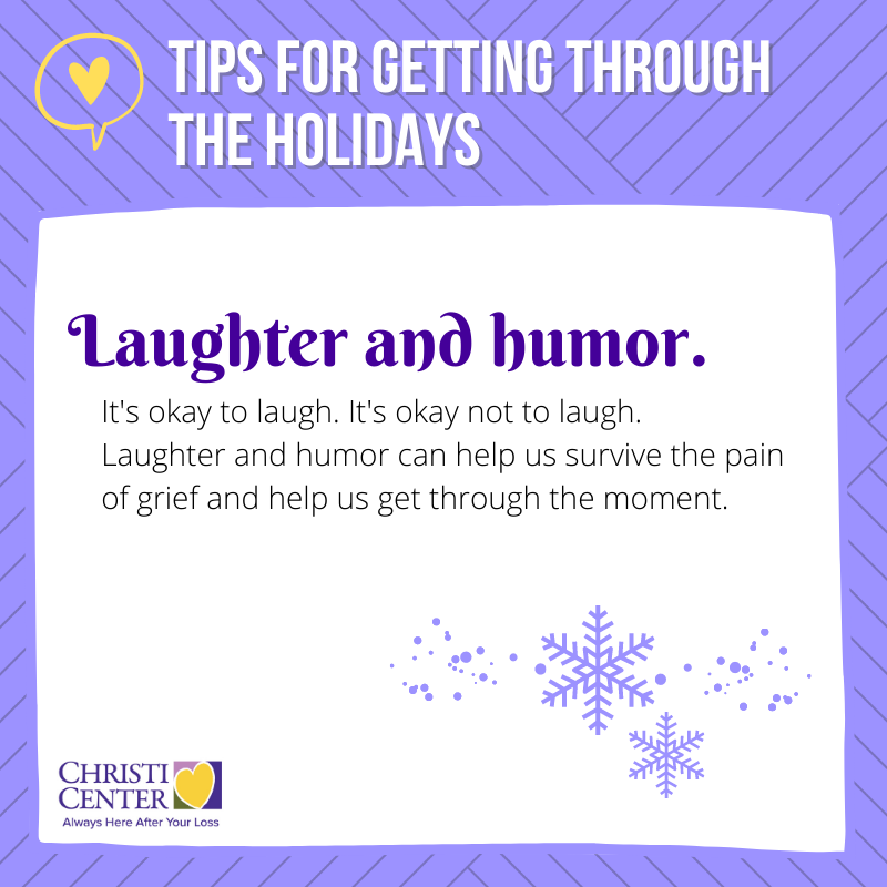 Holiday Tips_ Laughter
