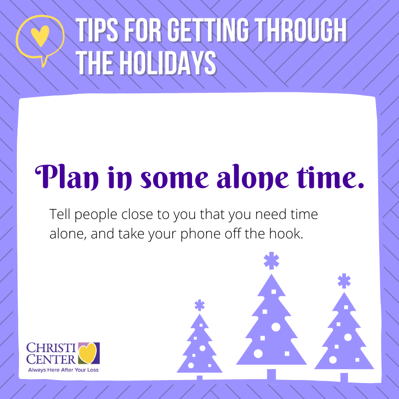 Holiday Tips_ Plan